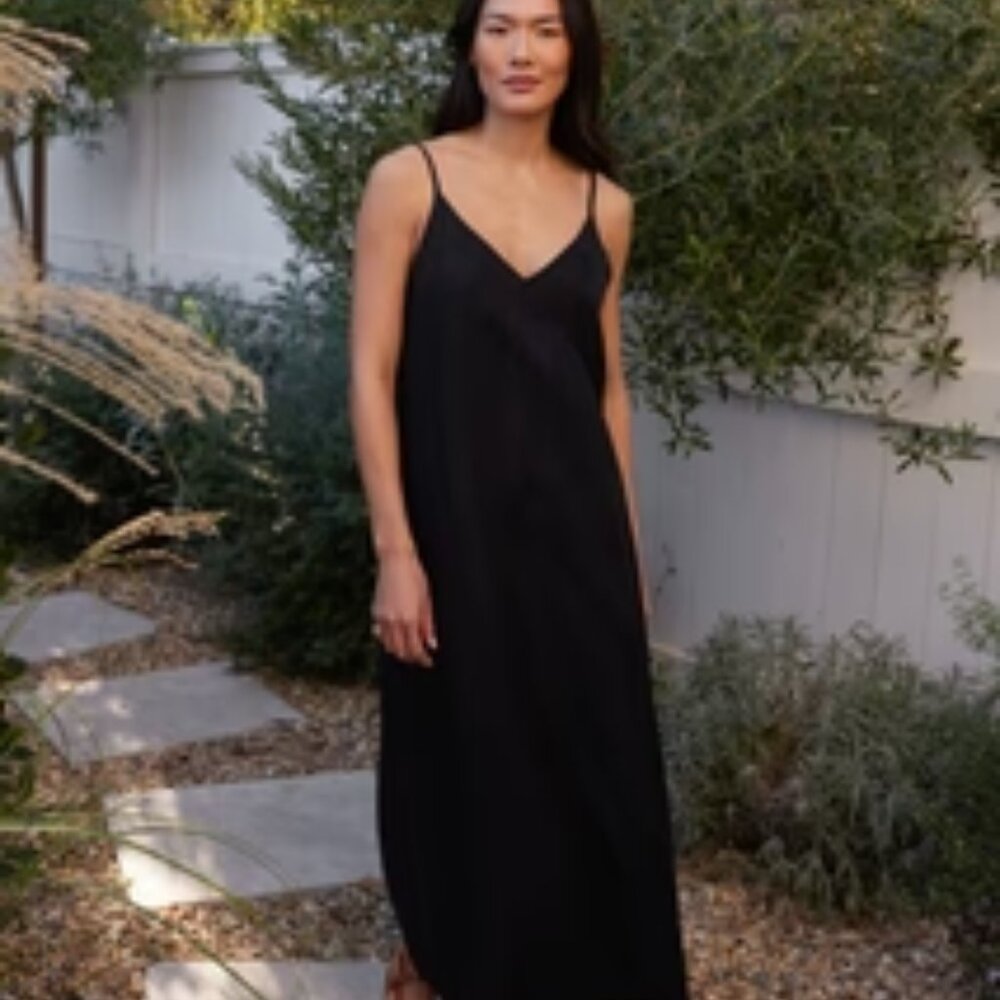 Jenni Kayne Rio Slip Dress